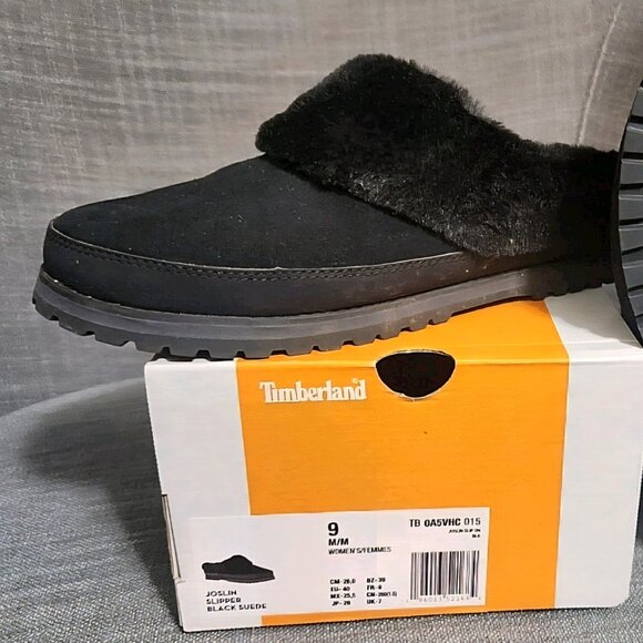 Timberland Joslin slipper - Picture 1 of 2